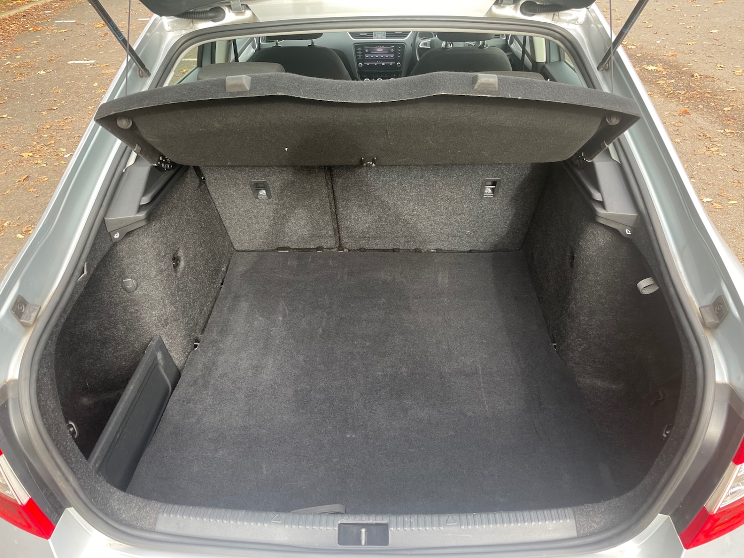 Used Skoda Octavia 2019 for sale - 76853651: Photo 19