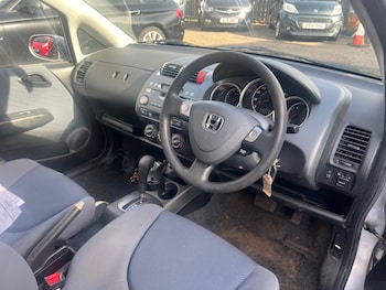 Used Honda Jazz 2003 for sale - 78161697: Photo