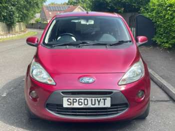 Used Ford Ka 2010 for sale - 74772433: Photo