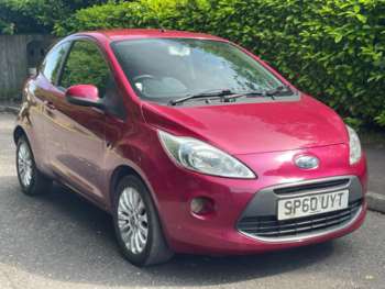 Used Ford Ka 2010 for sale - 74772433: Photo