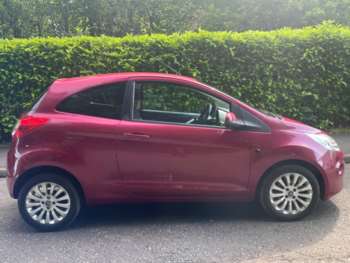 Used Ford Ka 2010 for sale - 74772433: Photo