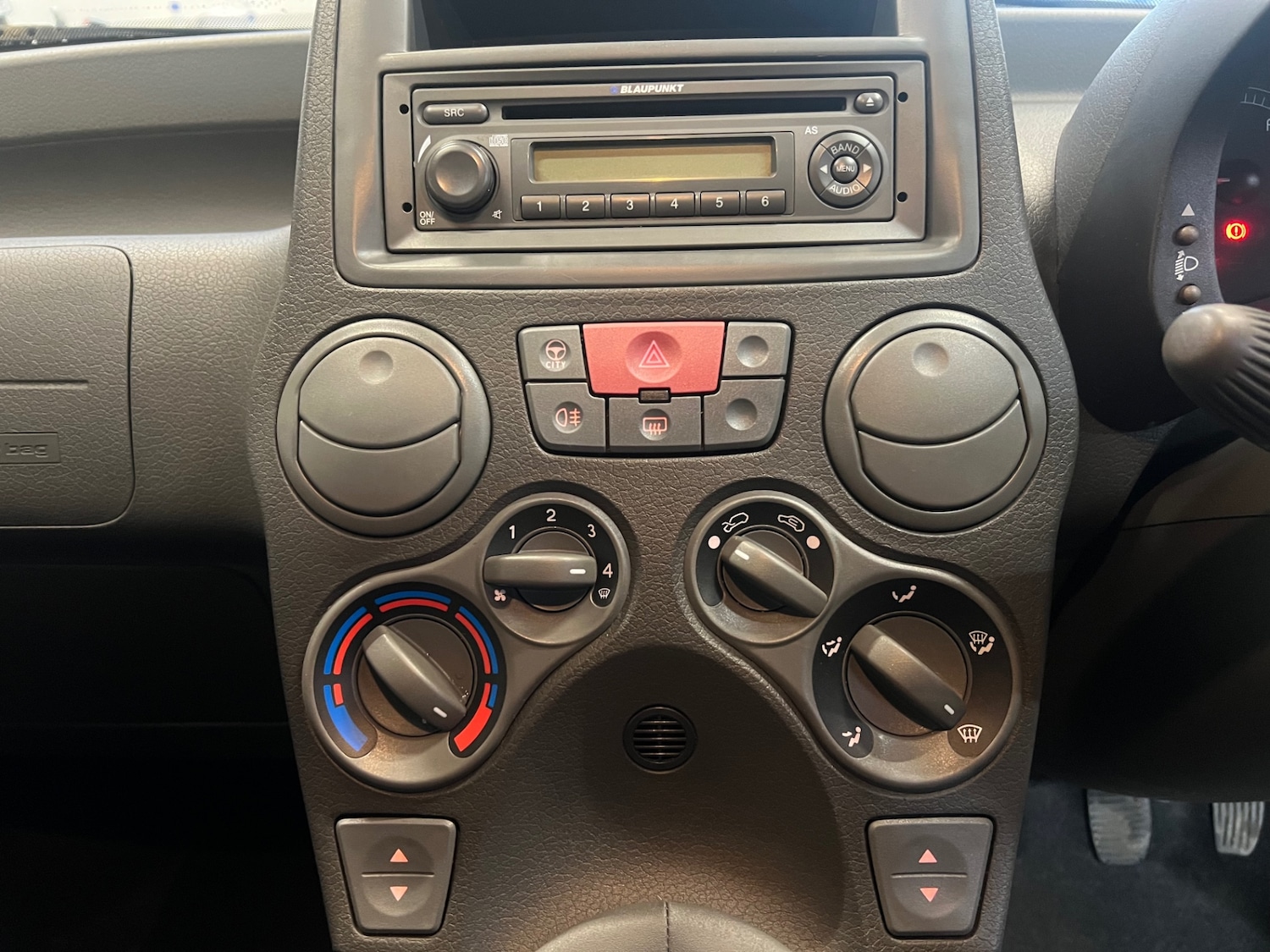 Used Fiat Panda 2007 for sale - 76853910: Photo 11