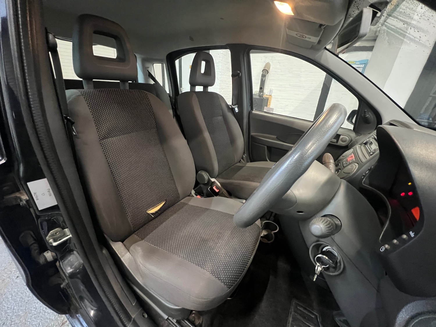 Used Fiat Panda 2007 for sale - 76853910: Photo 12