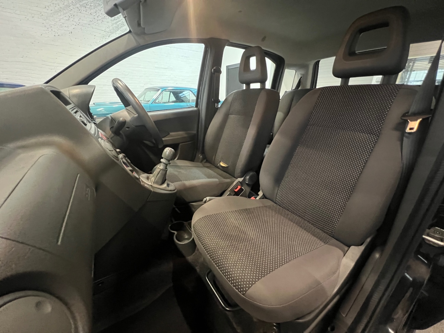 Used Fiat Panda 2007 for sale - 76853910: Photo 15