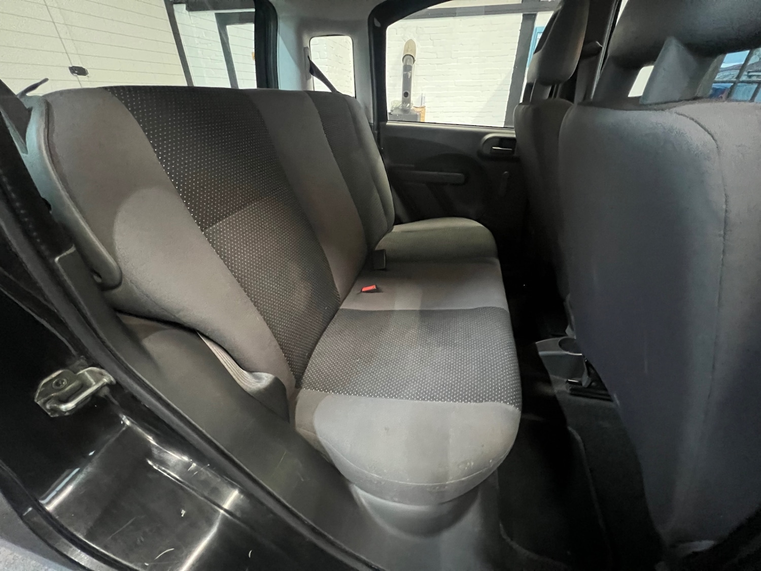 Used Fiat Panda 2007 for sale - 76853910: Photo 17