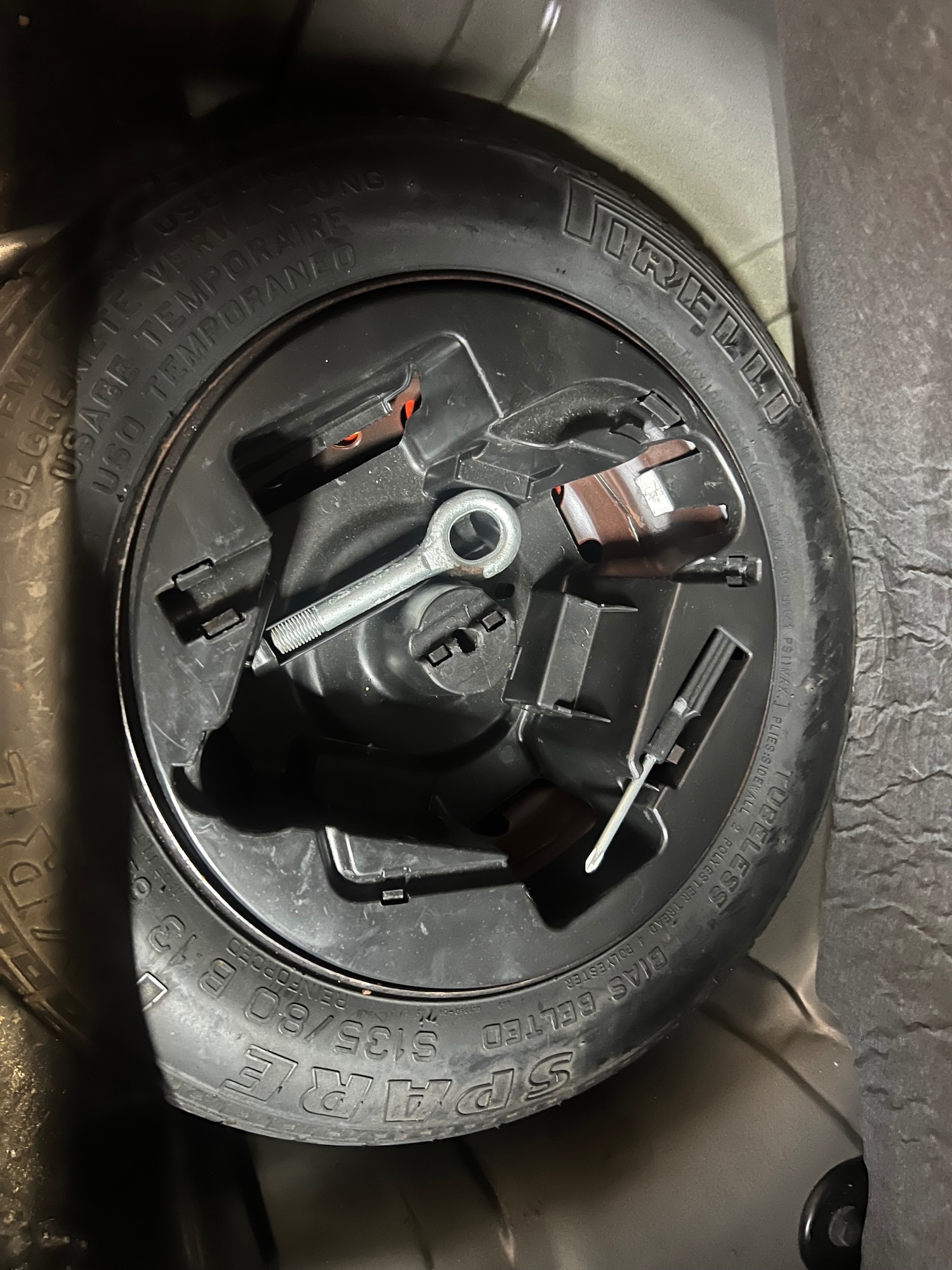 Used Fiat Panda 2007 for sale - 76853910: Photo 19