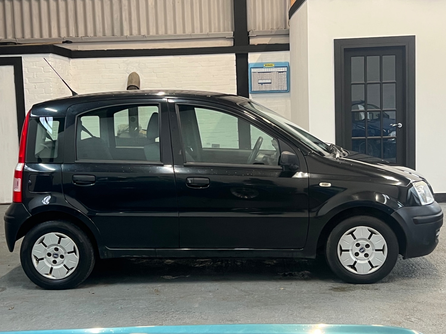Used Fiat Panda 2007 for sale - 76853910: Photo 8