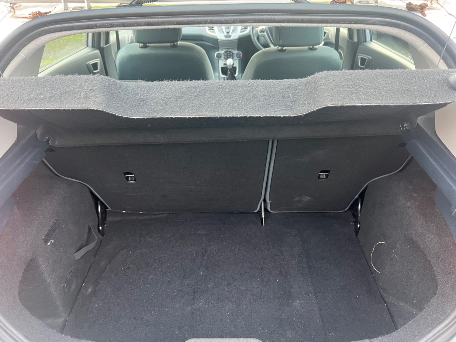 Used Ford Fiesta 2011 for sale - 76853893: Photo 16