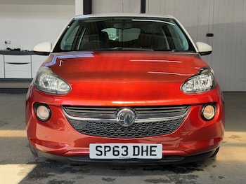 Used Vauxhall ADAM 2013 for sale - 78653172: Photo