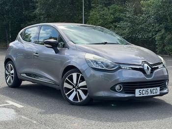 Used Renault Clio 2015 for sale - 79775408: Photo