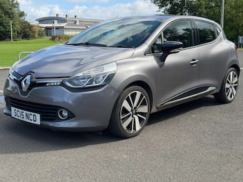 Used Renault Clio 2015 for sale - 79775408: Photo