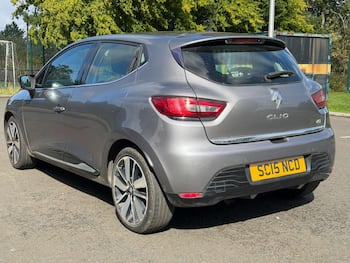 Used Renault Clio 2015 for sale - 79775408: Photo