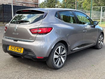 Used Renault Clio 2015 for sale - 79775408: Photo