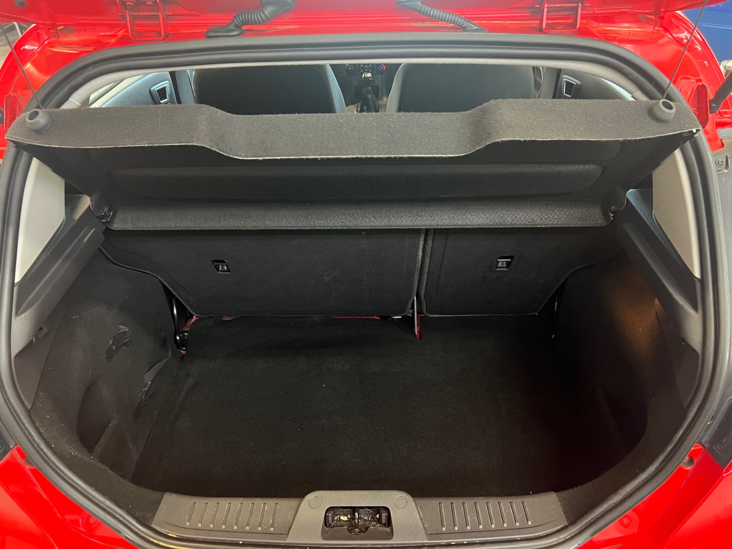 Used Ford Fiesta 2015 for sale - 76921532: Photo 19