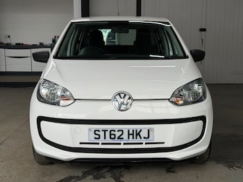 Used Volkswagen up! 2012 for sale - 79162662: Photo