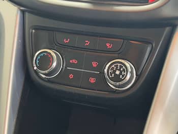 Used Vauxhall Zafira 2015 for sale - 79704691: Photo