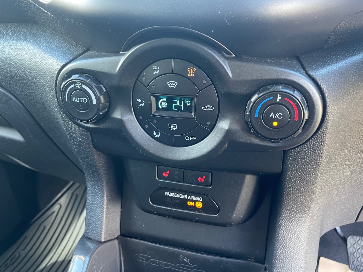 Used Ford Ecosport 2017 for sale - 76075552: Photo 11