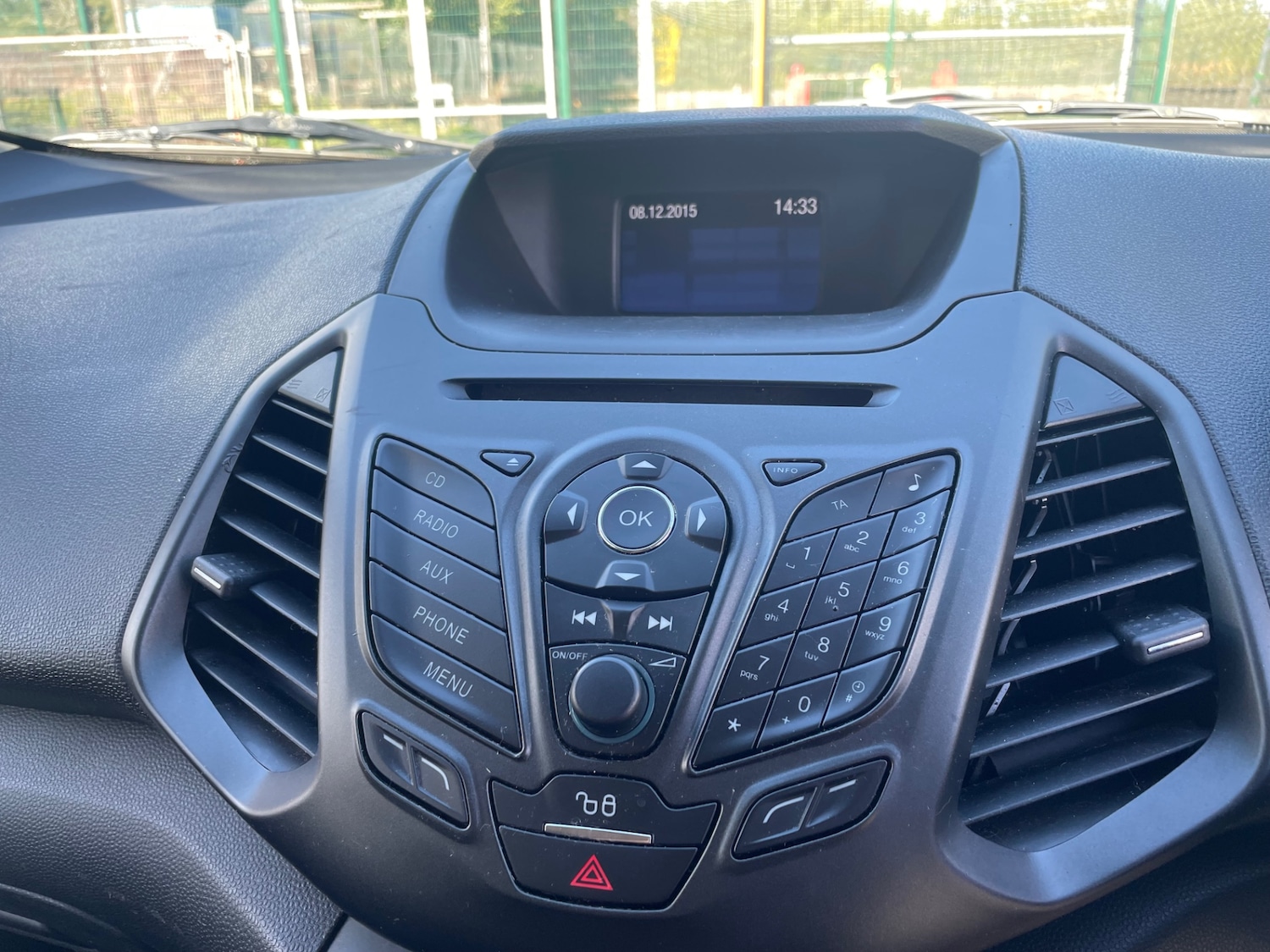 Used Ford Ecosport 2017 for sale - 76075552: Photo 12