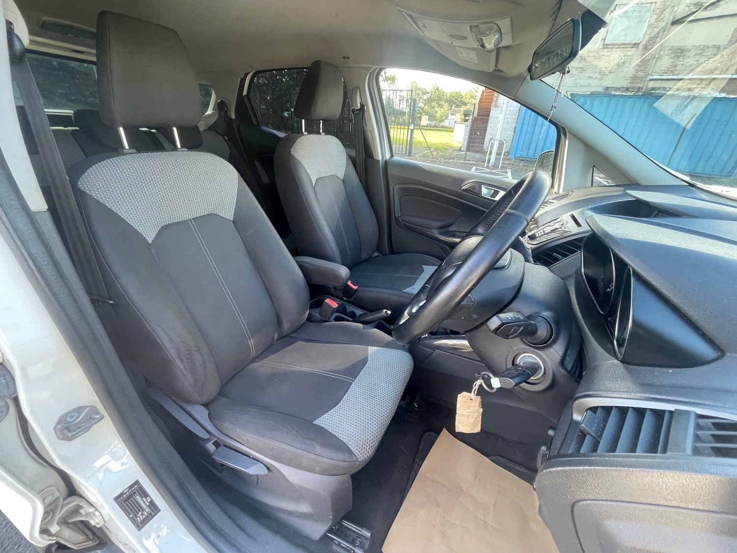 Used Ford Ecosport 2017 for sale - 76075552: Photo 14