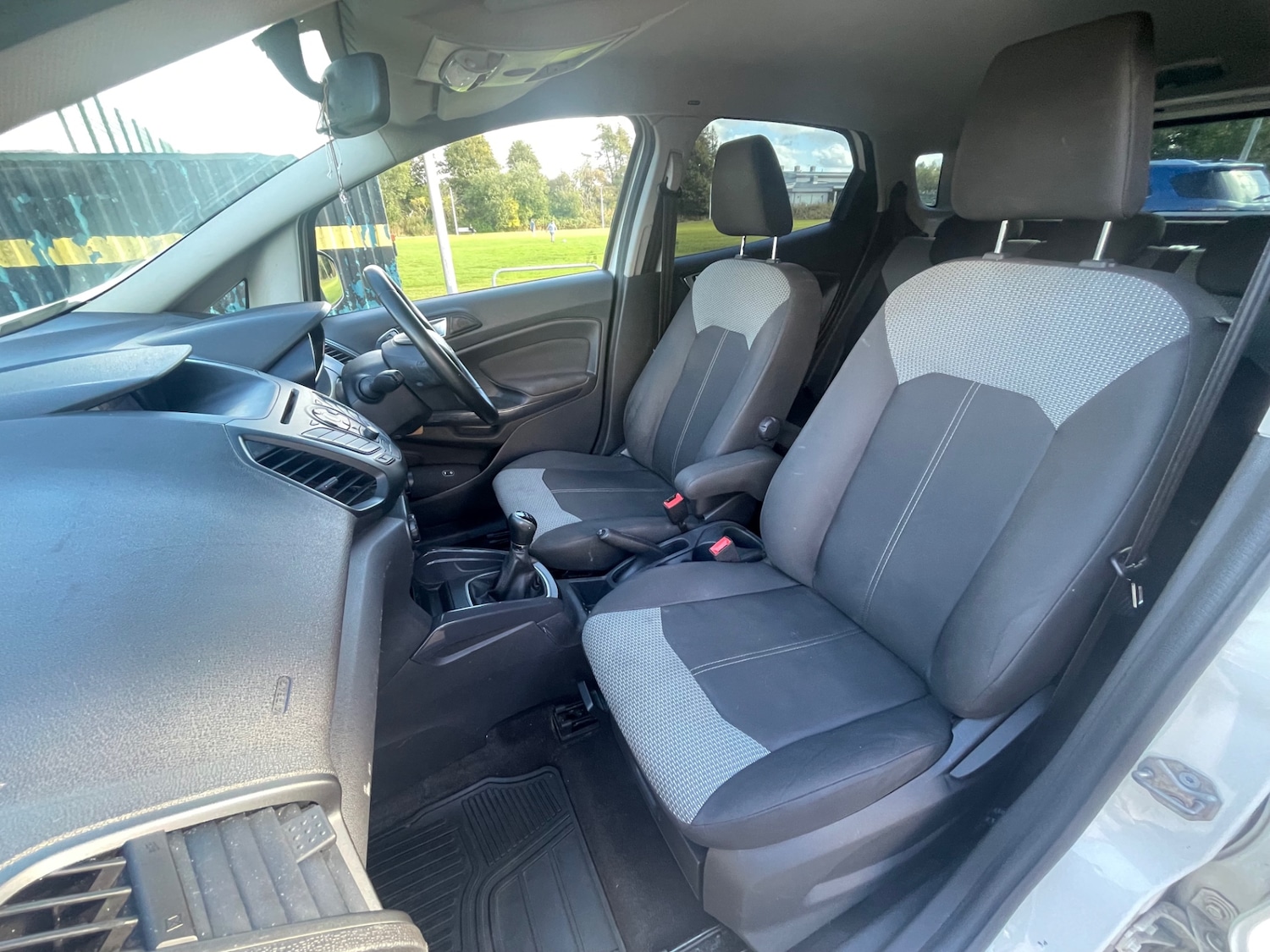 Used Ford Ecosport 2017 for sale - 76075552: Photo 16