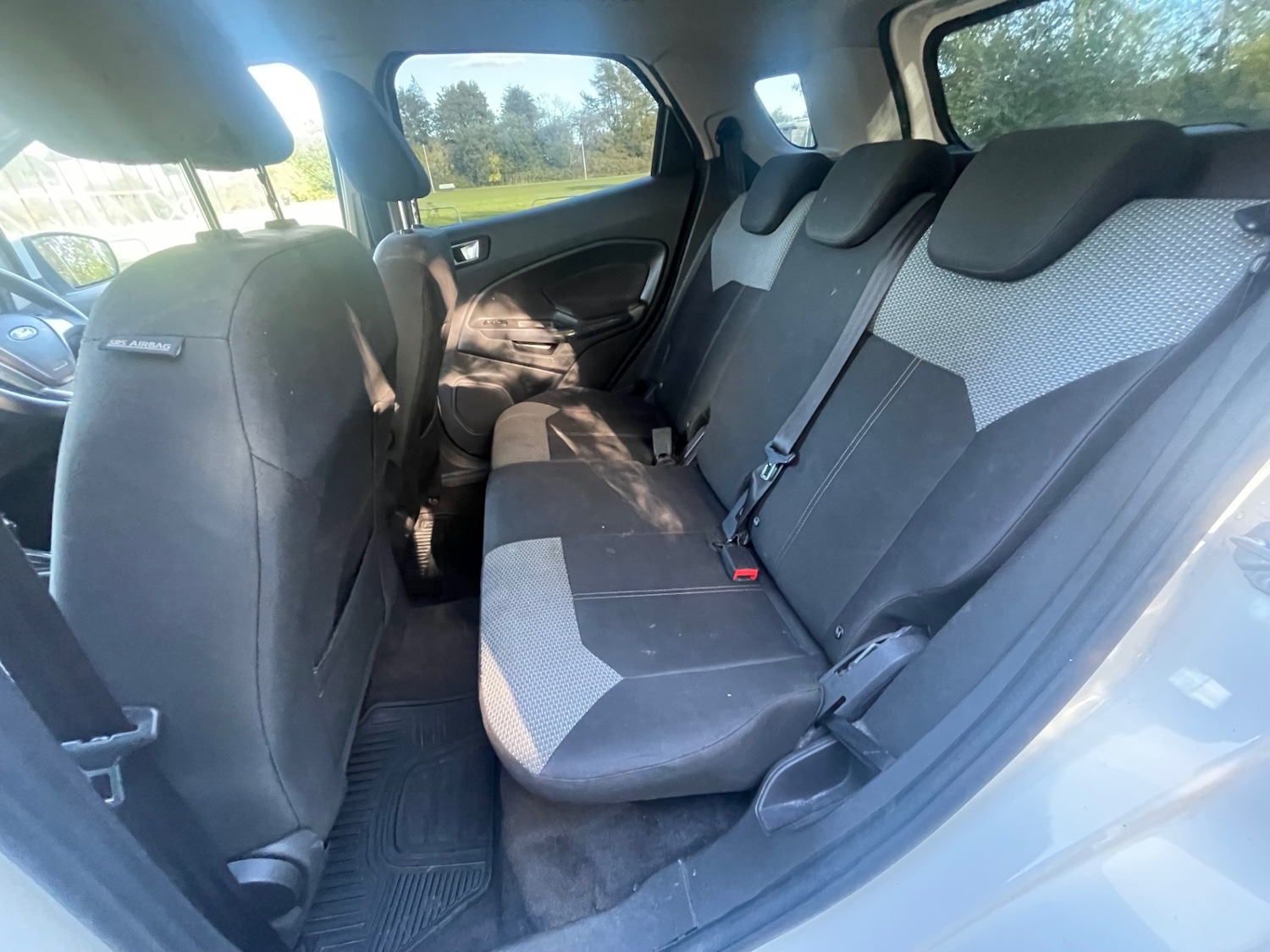 Used Ford Ecosport 2017 for sale - 76075552: Photo 18