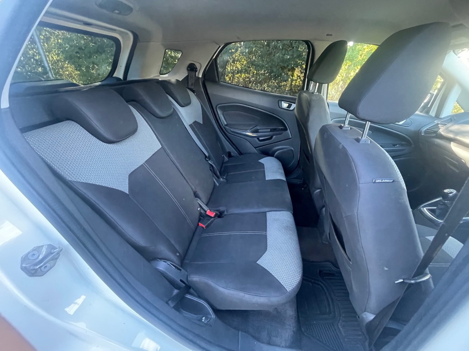 Used Ford Ecosport 2017 for sale - 76075552: Photo 19