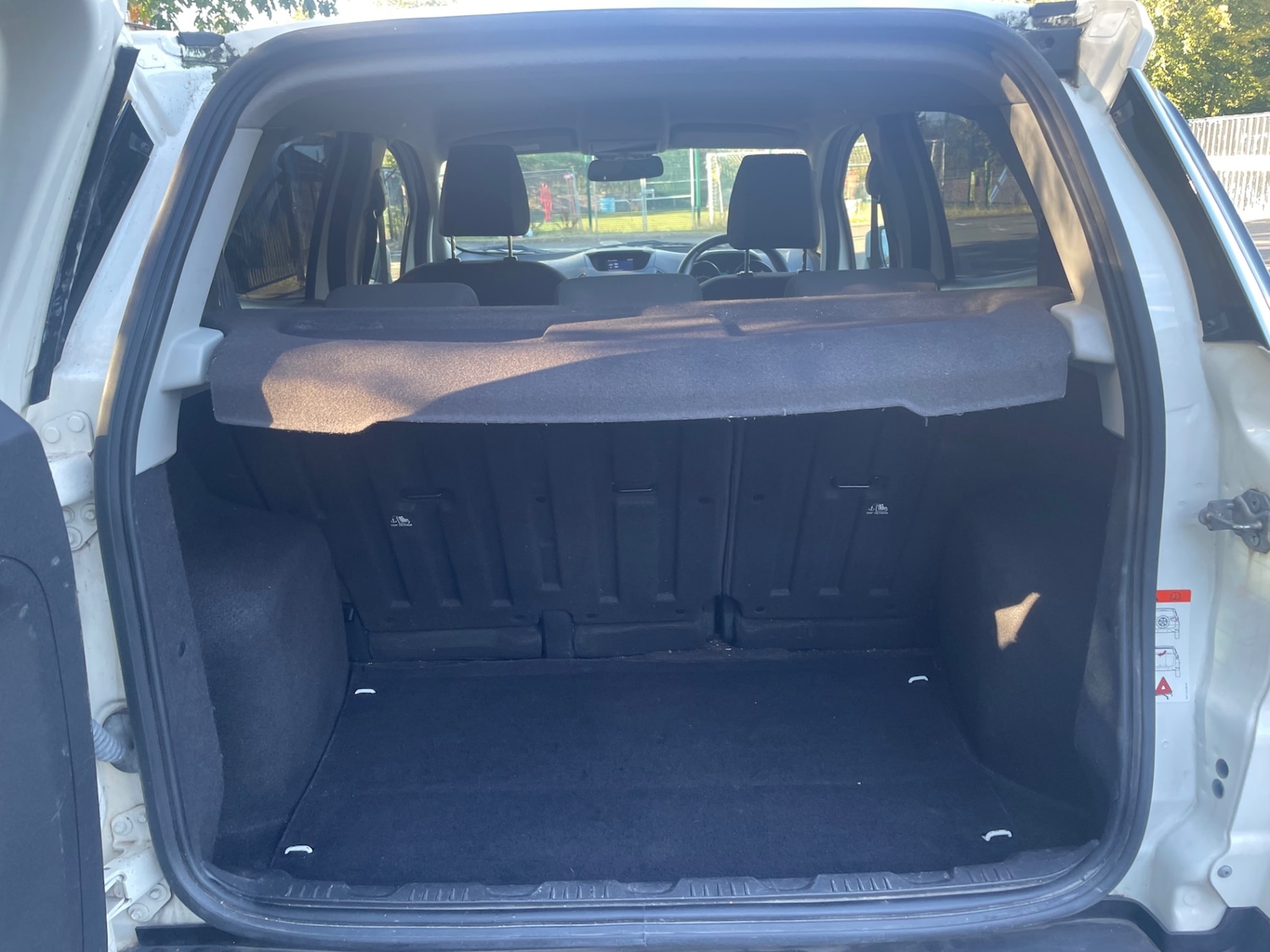 Used Ford Ecosport 2017 for sale - 76075552: Photo 20