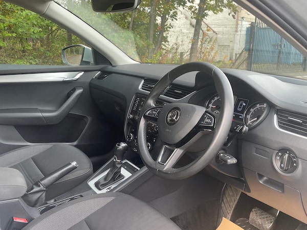 Used Skoda Octavia 2019 for sale - 76206146: Photo 10