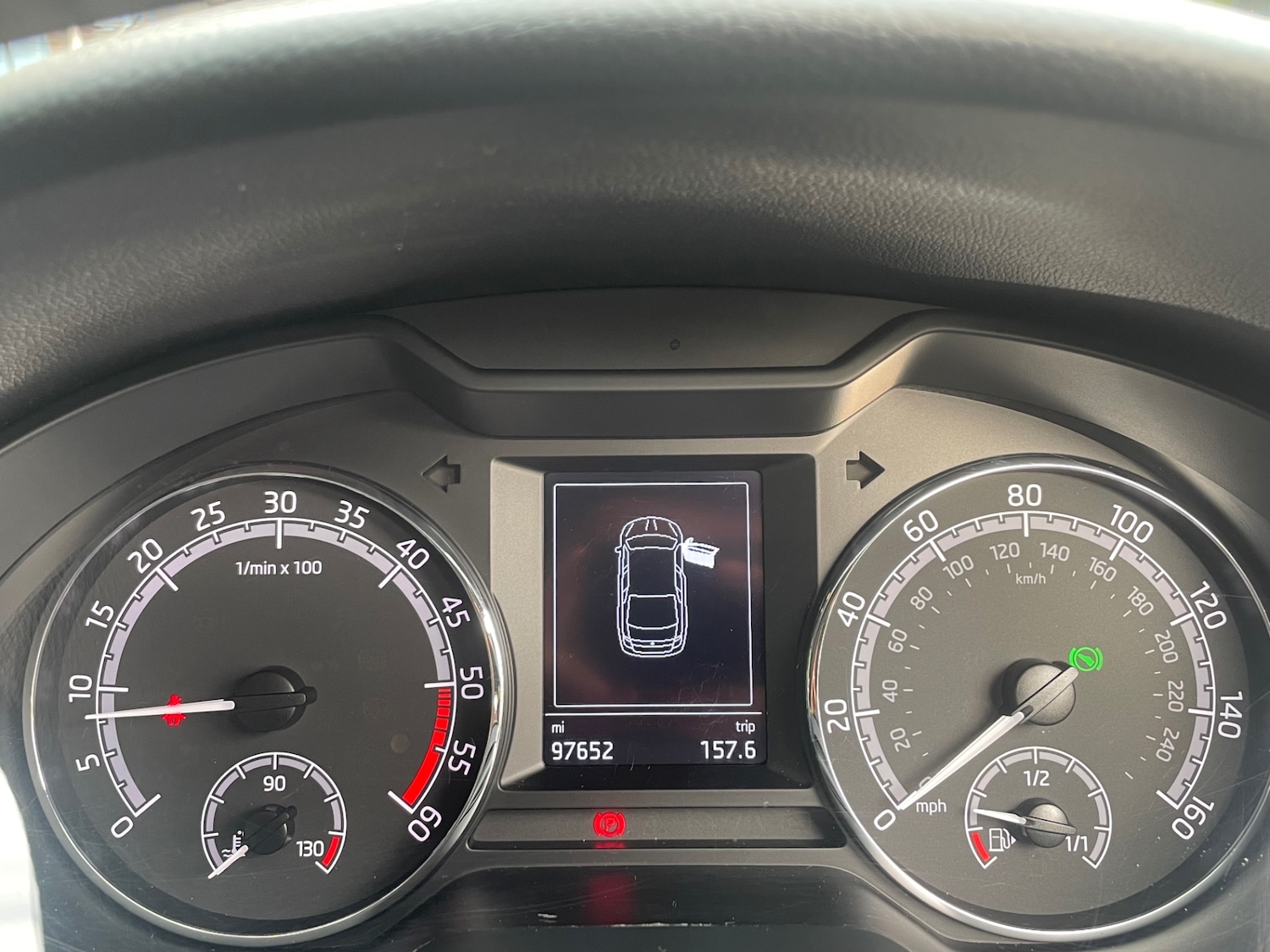 Used Skoda Octavia 2019 for sale - 76206146: Photo 11