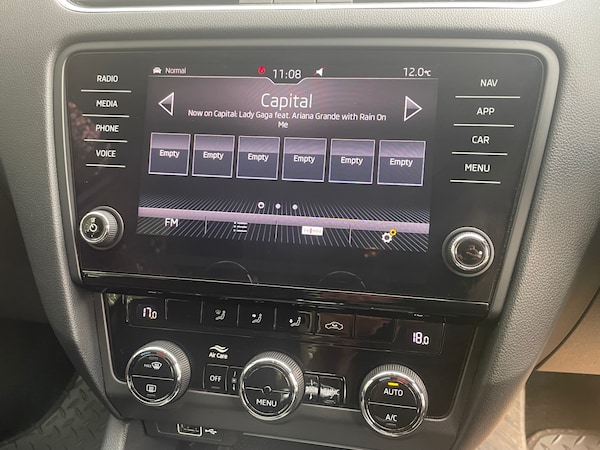 Used Skoda Octavia 2019 for sale - 76206146: Photo 12