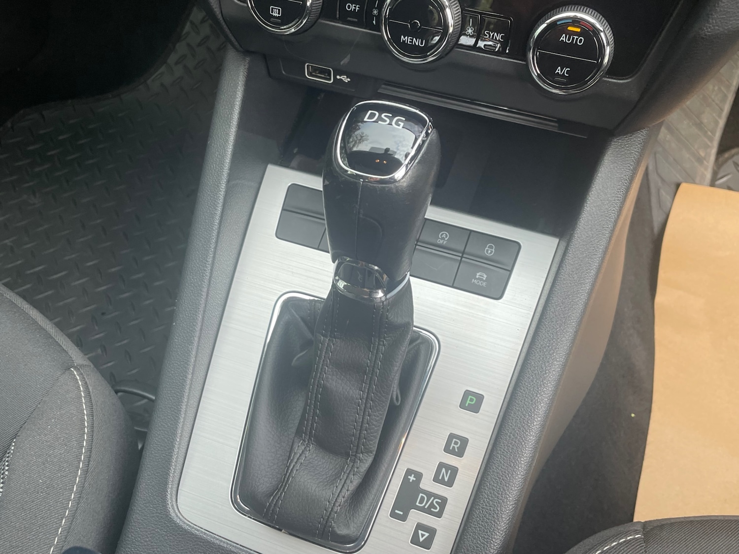 Used Skoda Octavia 2019 for sale - 76206146: Photo 14