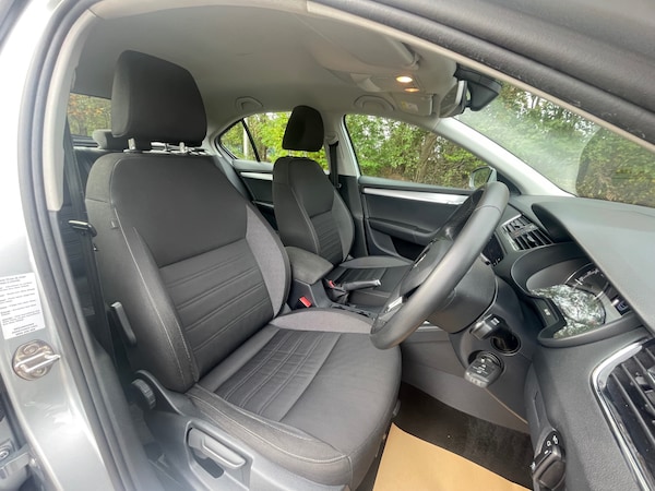 Used Skoda Octavia 2019 for sale - 76206146: Photo 16
