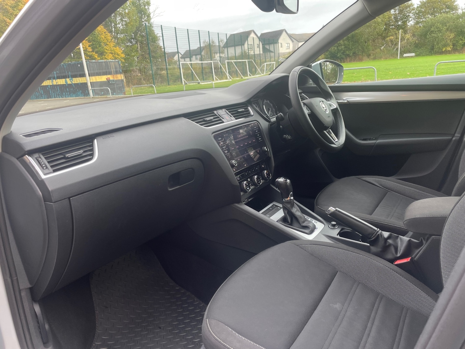 Used Skoda Octavia 2019 for sale - 76206146: Photo 17