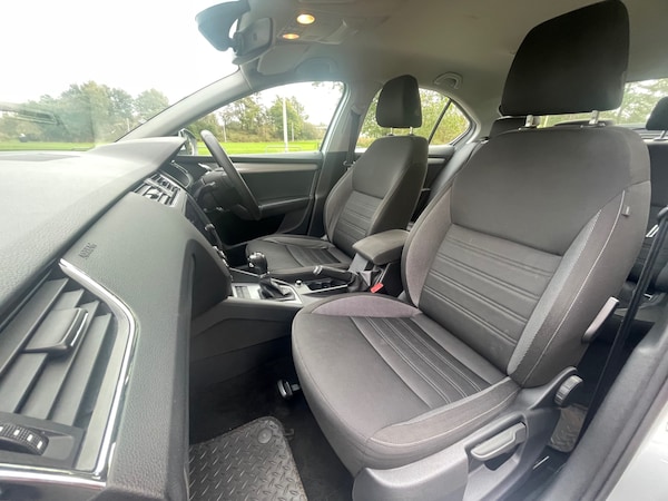 Used Skoda Octavia 2019 for sale - 76206146: Photo 18