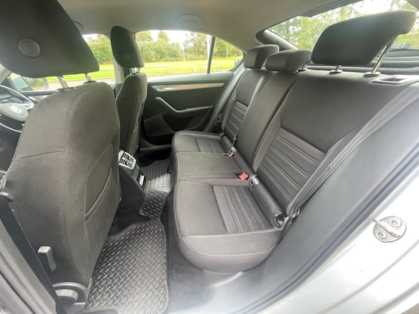 Used Skoda Octavia 2019 for sale - 76206146: Photo 20