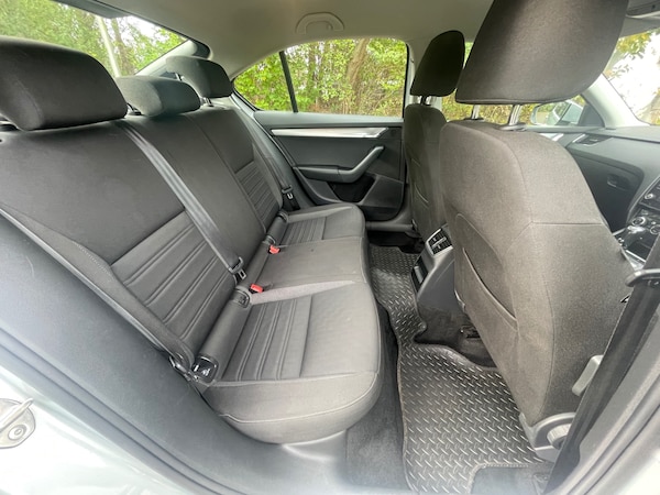 Used Skoda Octavia 2019 for sale - 76206146: Photo 21