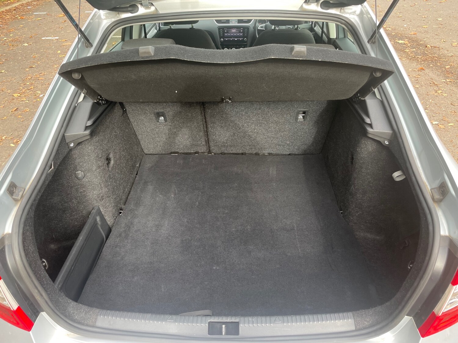 Used Skoda Octavia 2019 for sale - 76206146: Photo 22