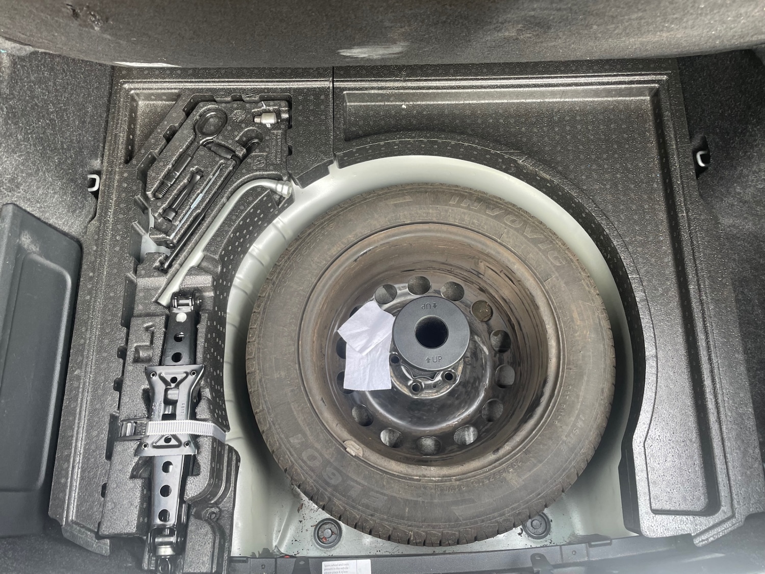 Used Skoda Octavia 2019 for sale - 76206146: Photo 23