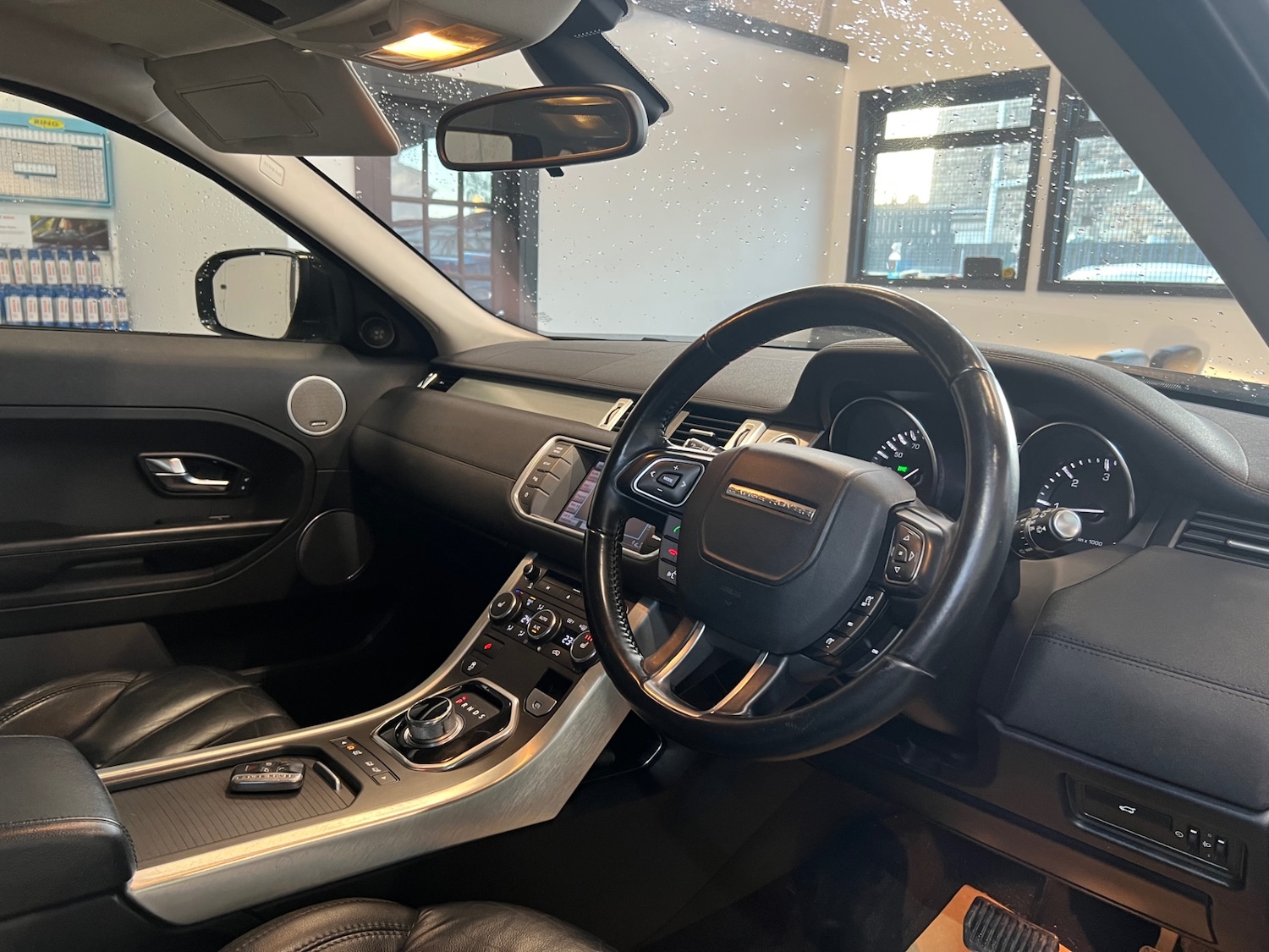 Used Land Rover Range Rover Evoque 2013 for sale - 76941866: Photo 10