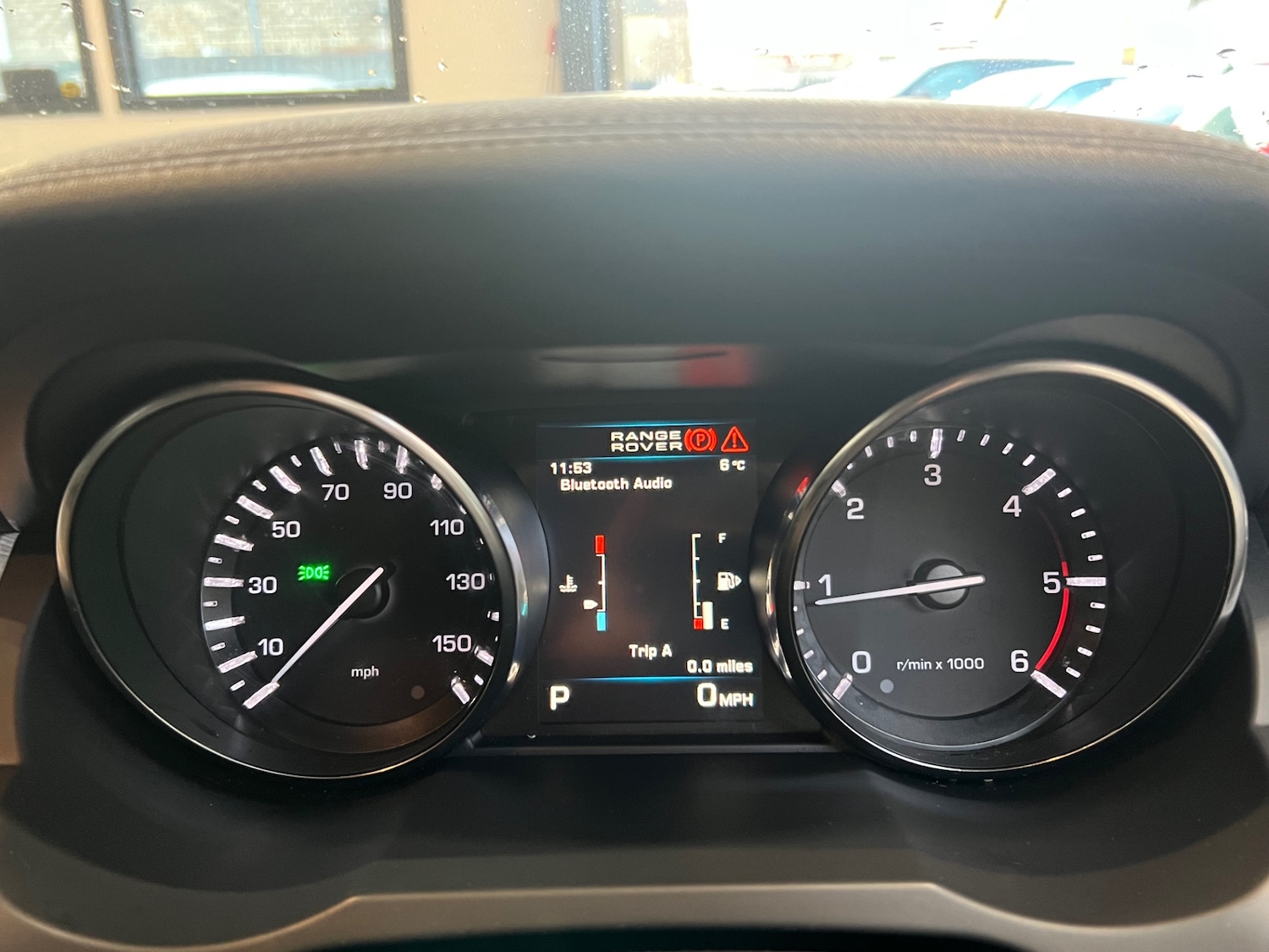 Used Land Rover Range Rover Evoque 2013 for sale - 76941866: Photo 11