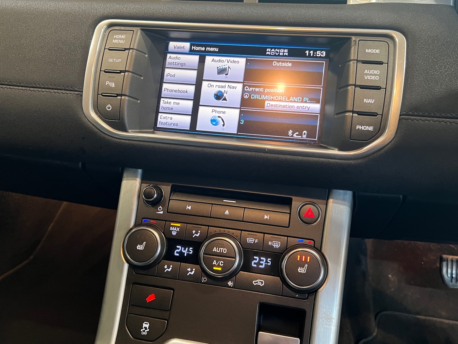 Used Land Rover Range Rover Evoque 2013 for sale - 76941866: Photo 12