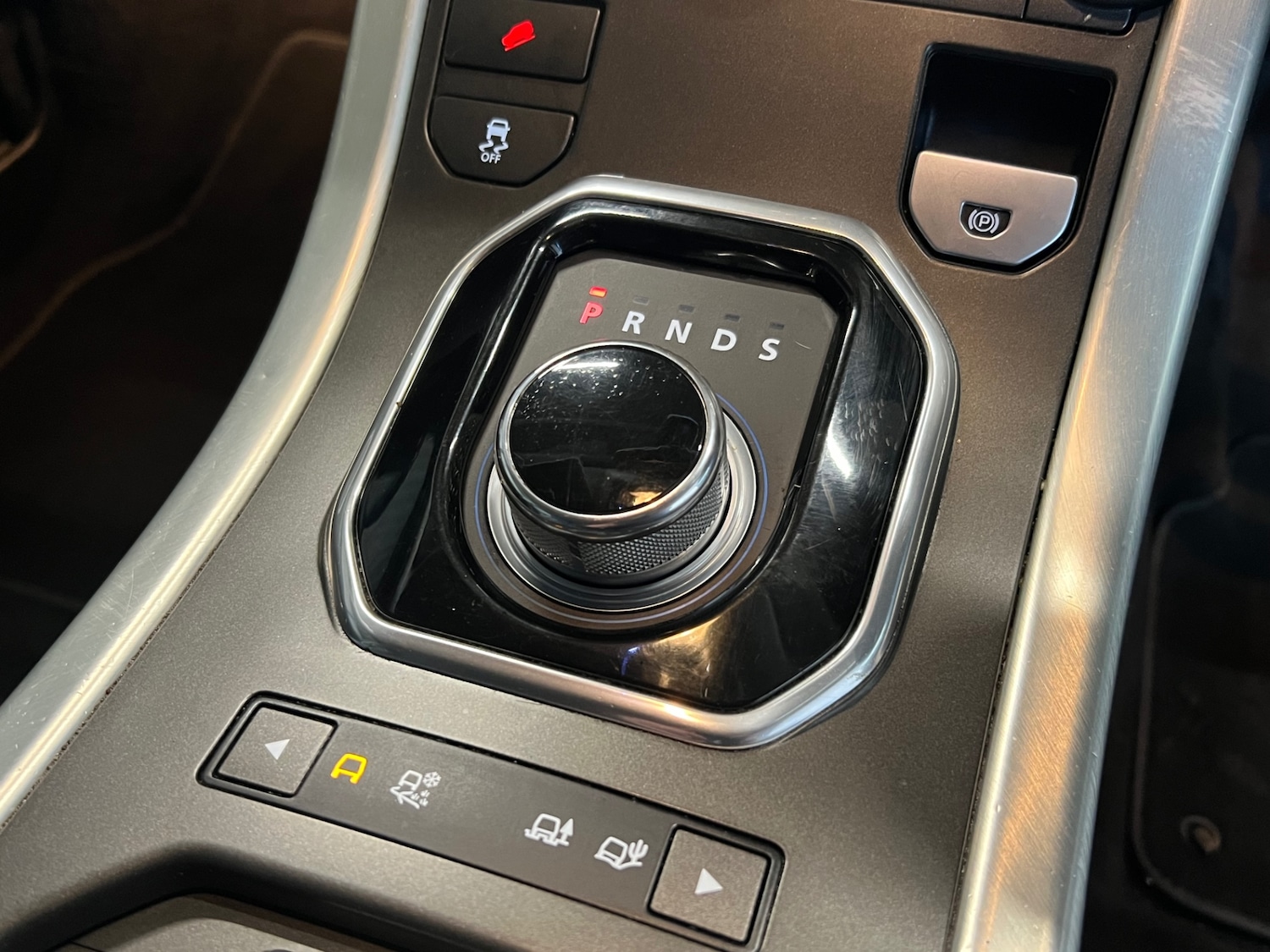 Used Land Rover Range Rover Evoque 2013 for sale - 76941866: Photo 13