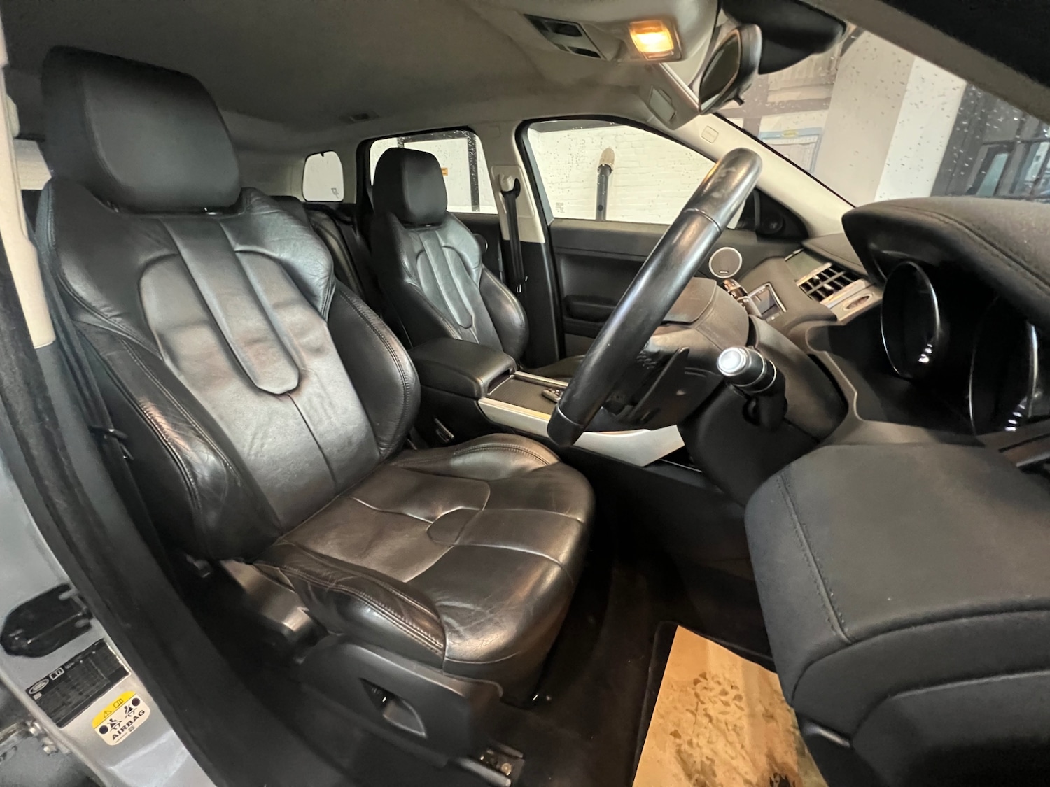 Used Land Rover Range Rover Evoque 2013 for sale - 76941866: Photo 15