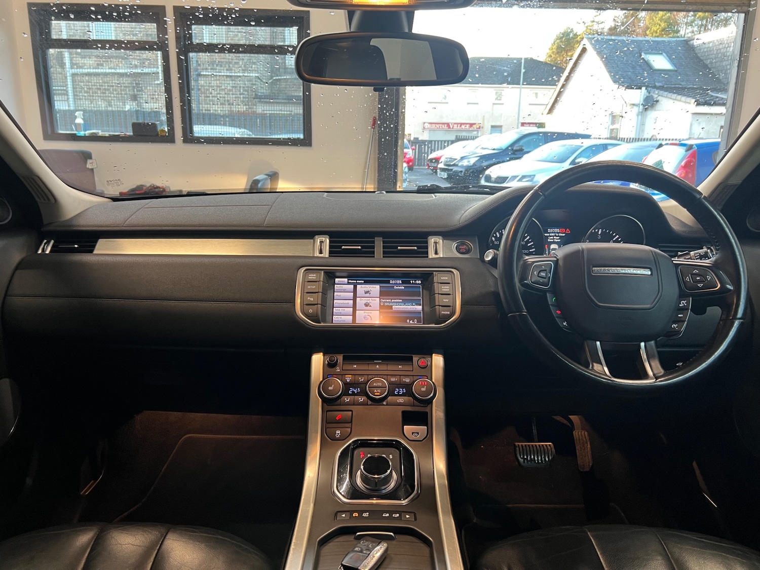 Used Land Rover Range Rover Evoque 2013 for sale - 76941866: Photo 16