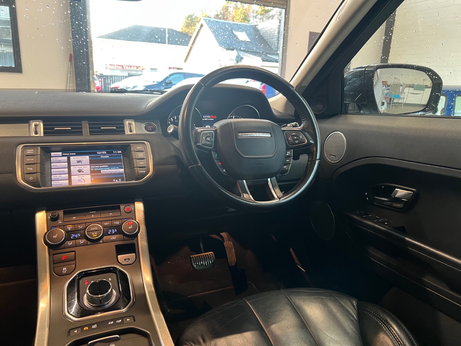 Used Land Rover Range Rover Evoque 2013 for sale - 76941866: Photo 17