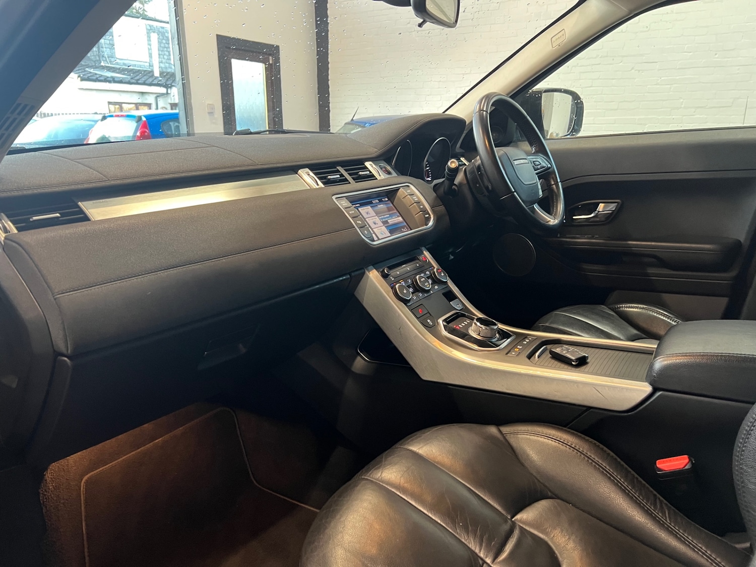 Used Land Rover Range Rover Evoque 2013 for sale - 76941866: Photo 18