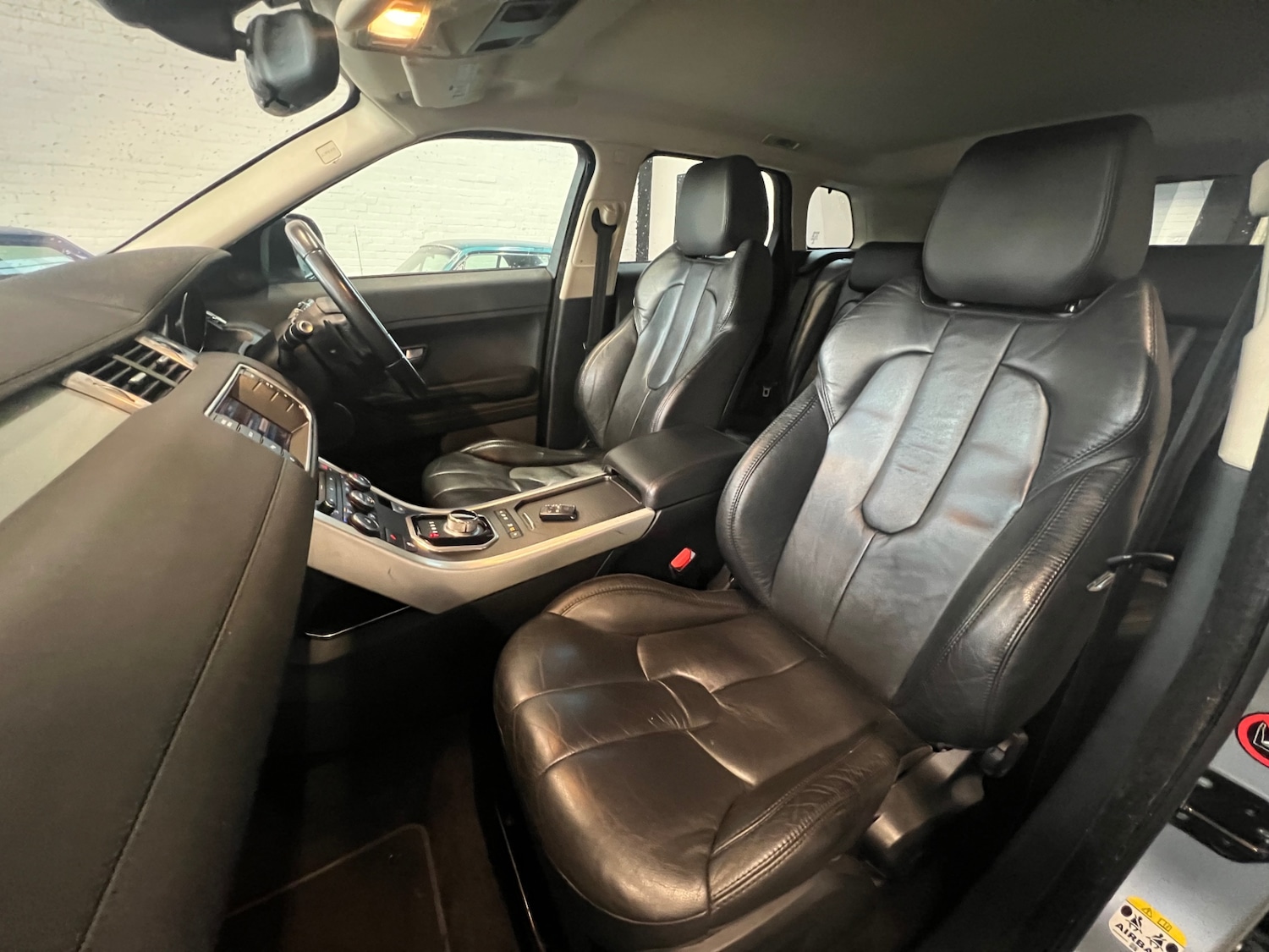 Used Land Rover Range Rover Evoque 2013 for sale - 76941866: Photo 19