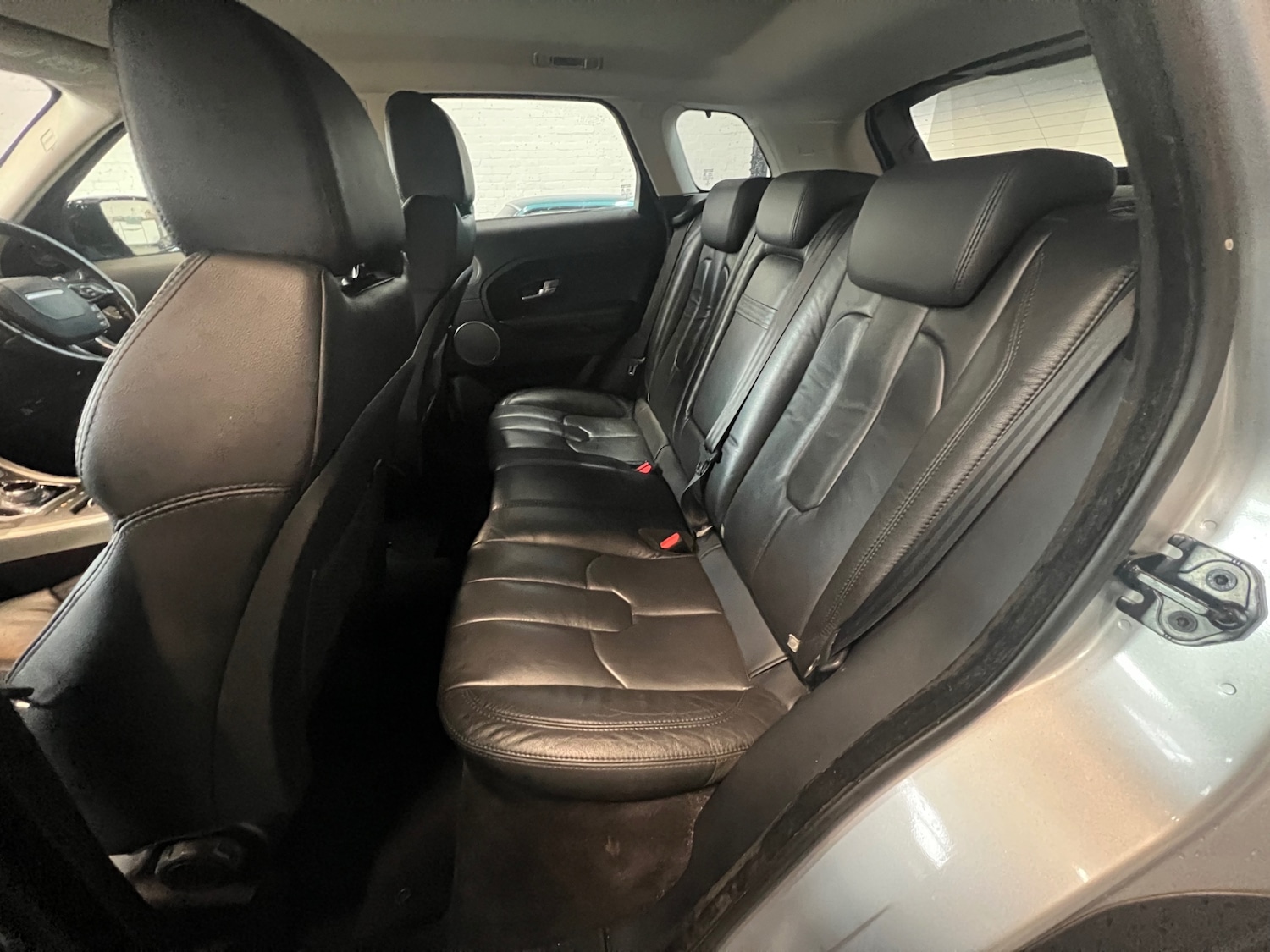 Used Land Rover Range Rover Evoque 2013 for sale - 76941866: Photo 20