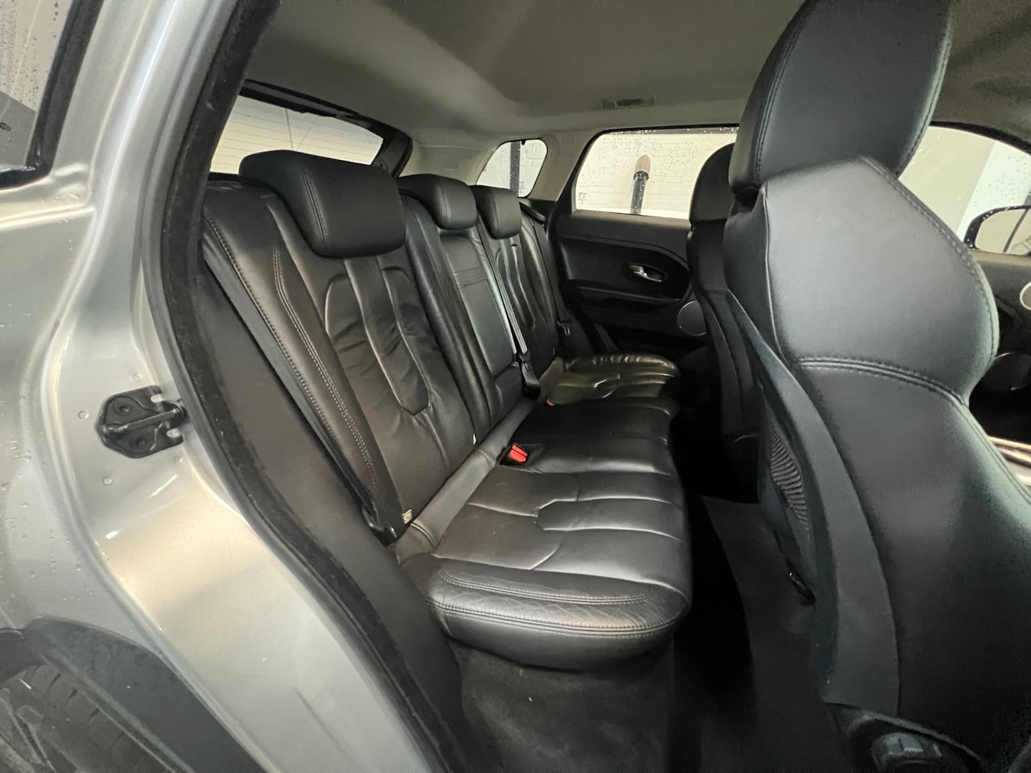 Used Land Rover Range Rover Evoque 2013 for sale - 76941866: Photo 21