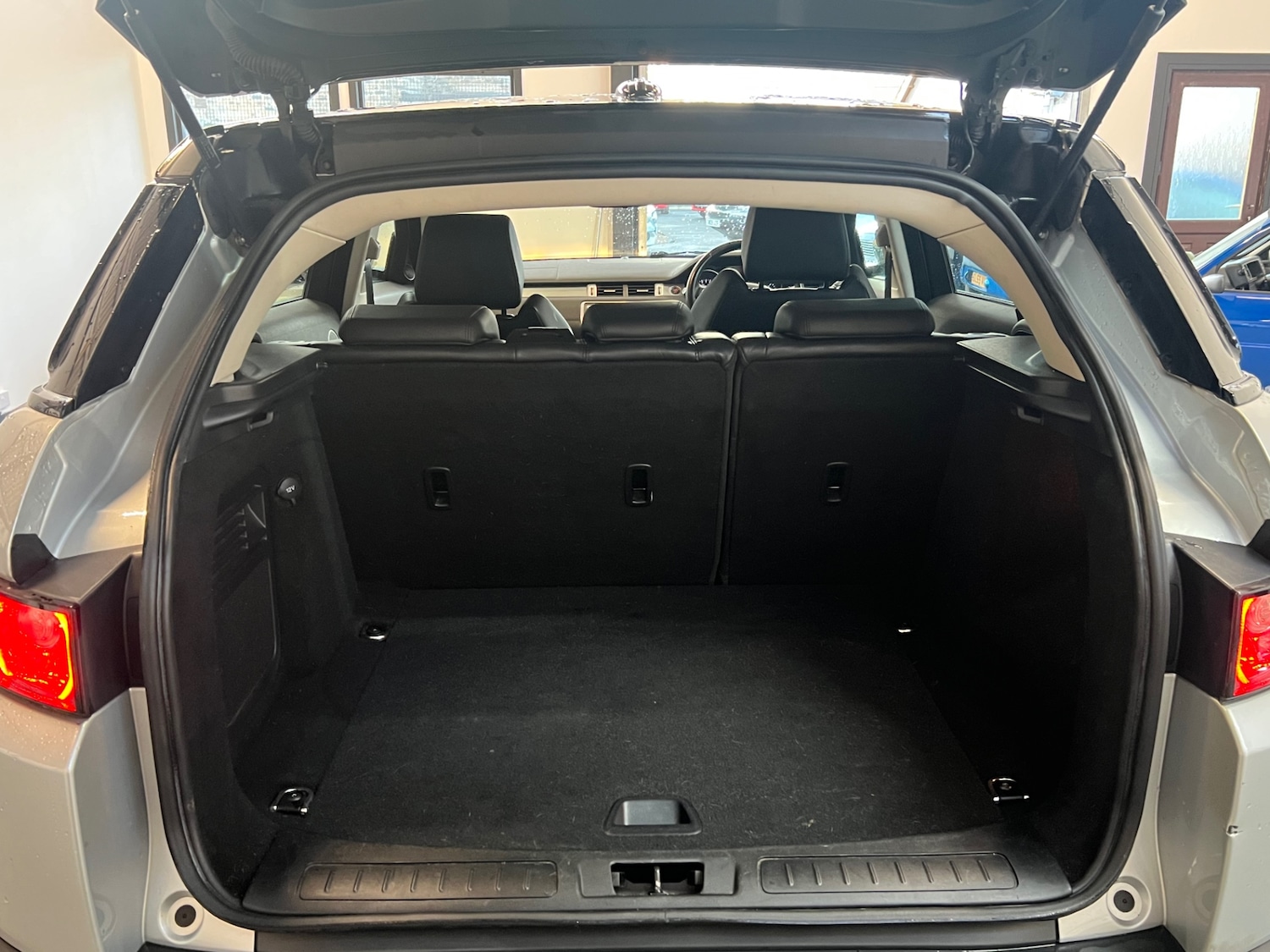 Used Land Rover Range Rover Evoque 2013 for sale - 76941866: Photo 22